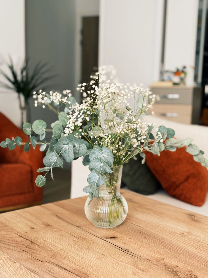 Small Side Table
