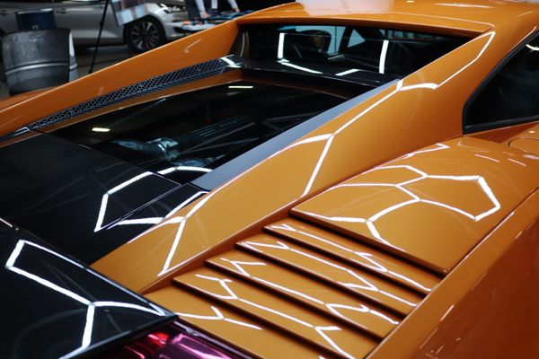 Auto Detail Ingolstadt