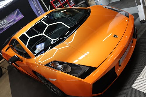 Fotos de stock gratuitas de Lamborghini