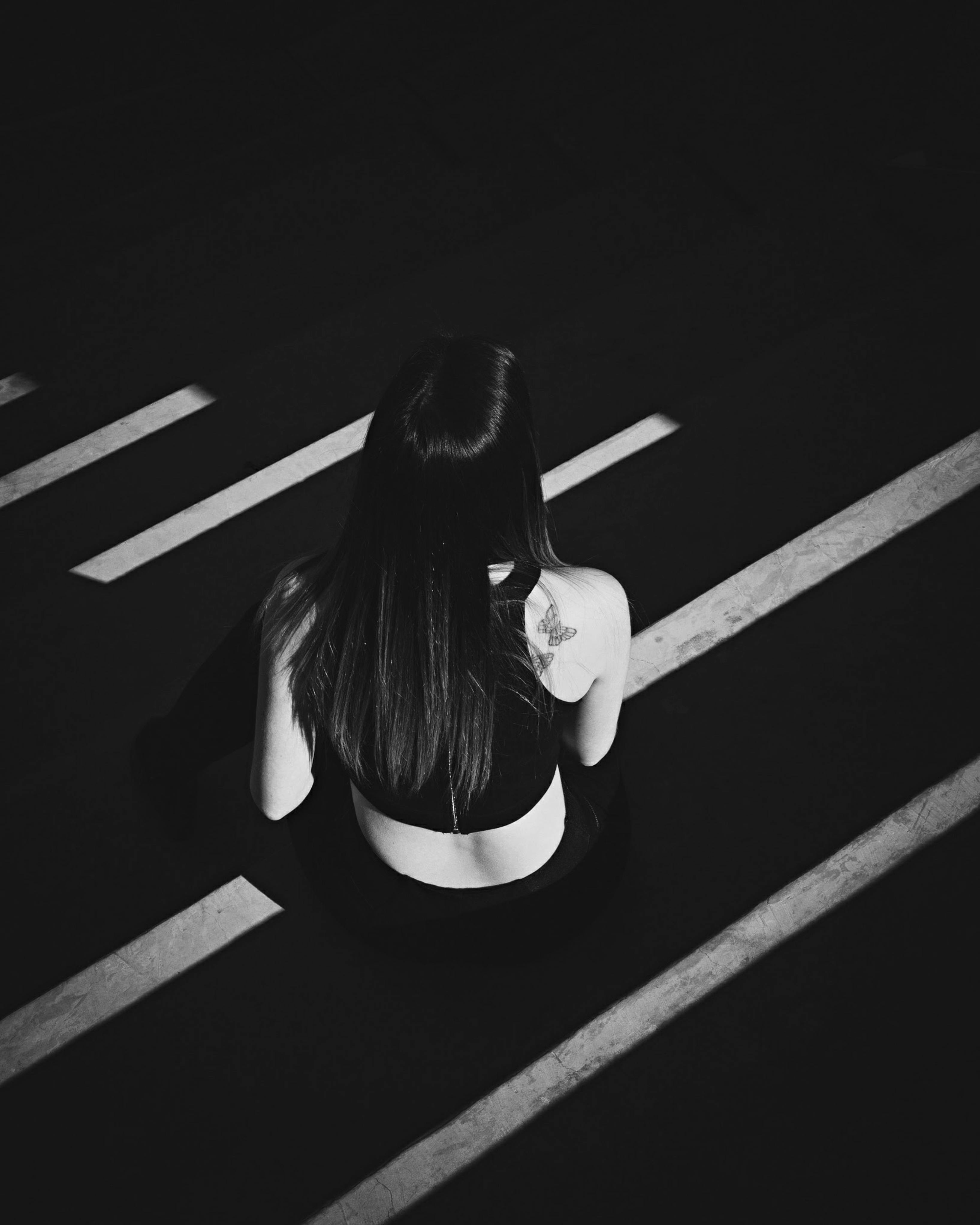 無料 グラフィック, クロップトップ, コンテンポラリーの無料の写真素材 写真素材