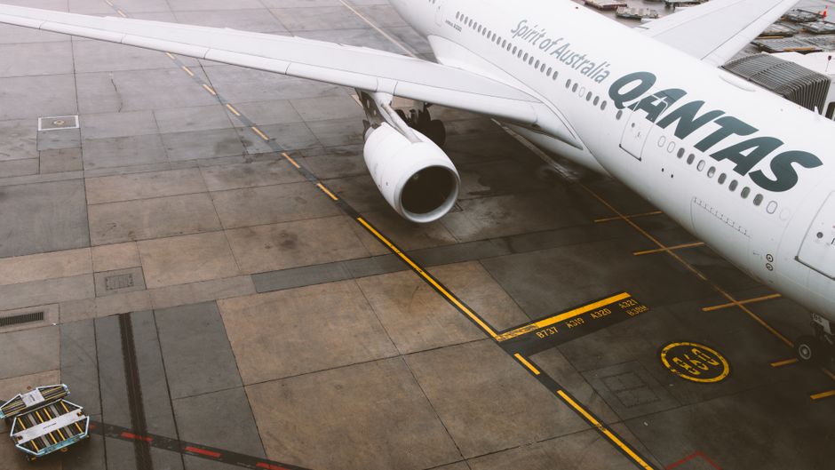 airport transfers sydney