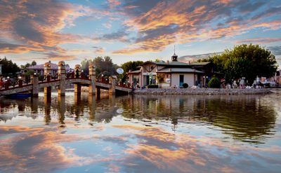 Eskisehir