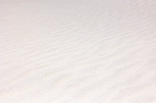 Základová fotografie zdarma na téma bílý písek, duny, na pláži
