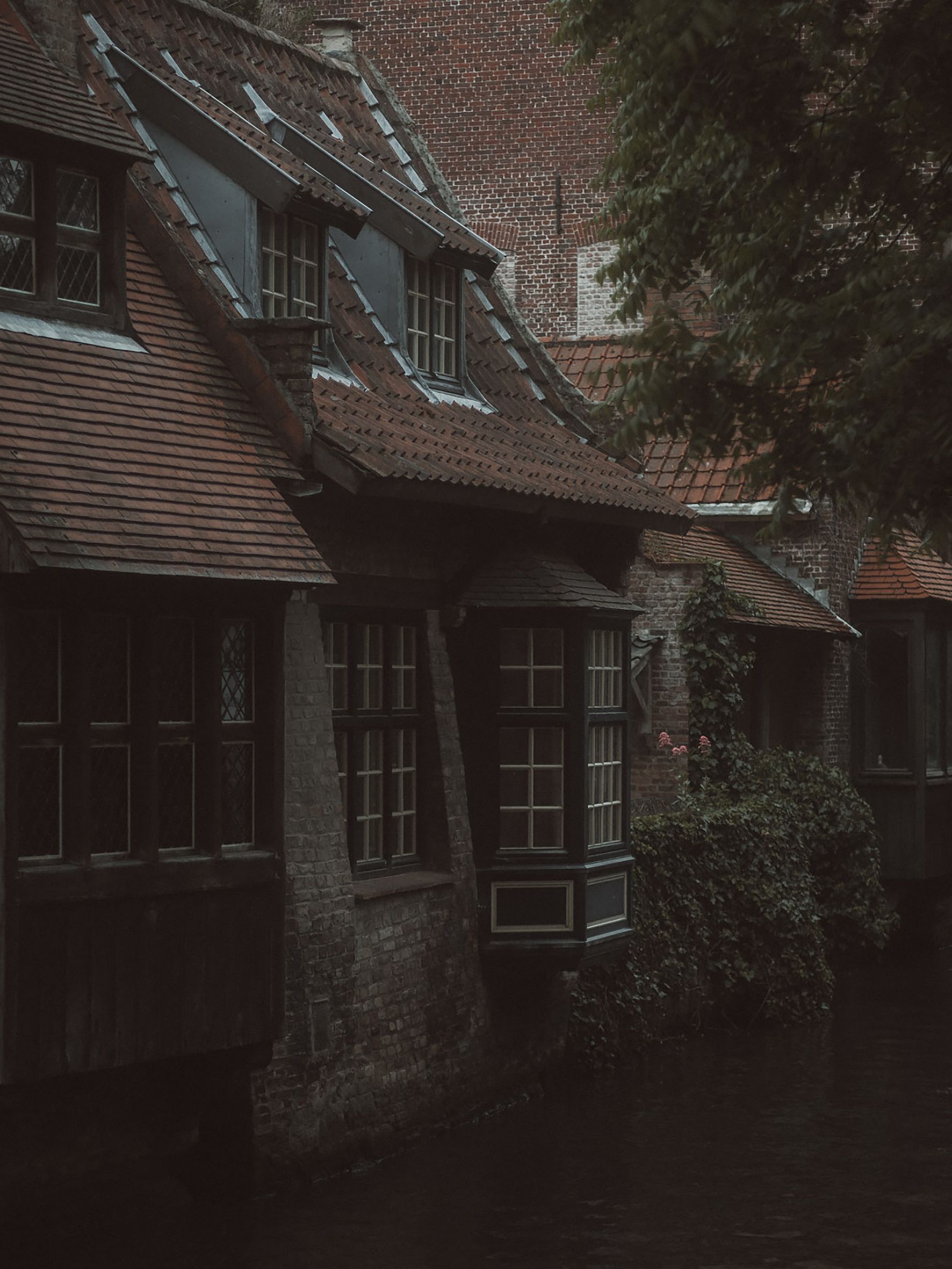 Brujas