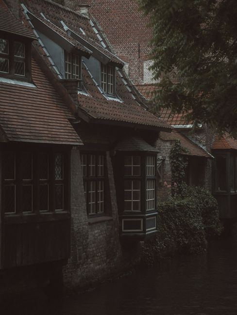 Brujas
