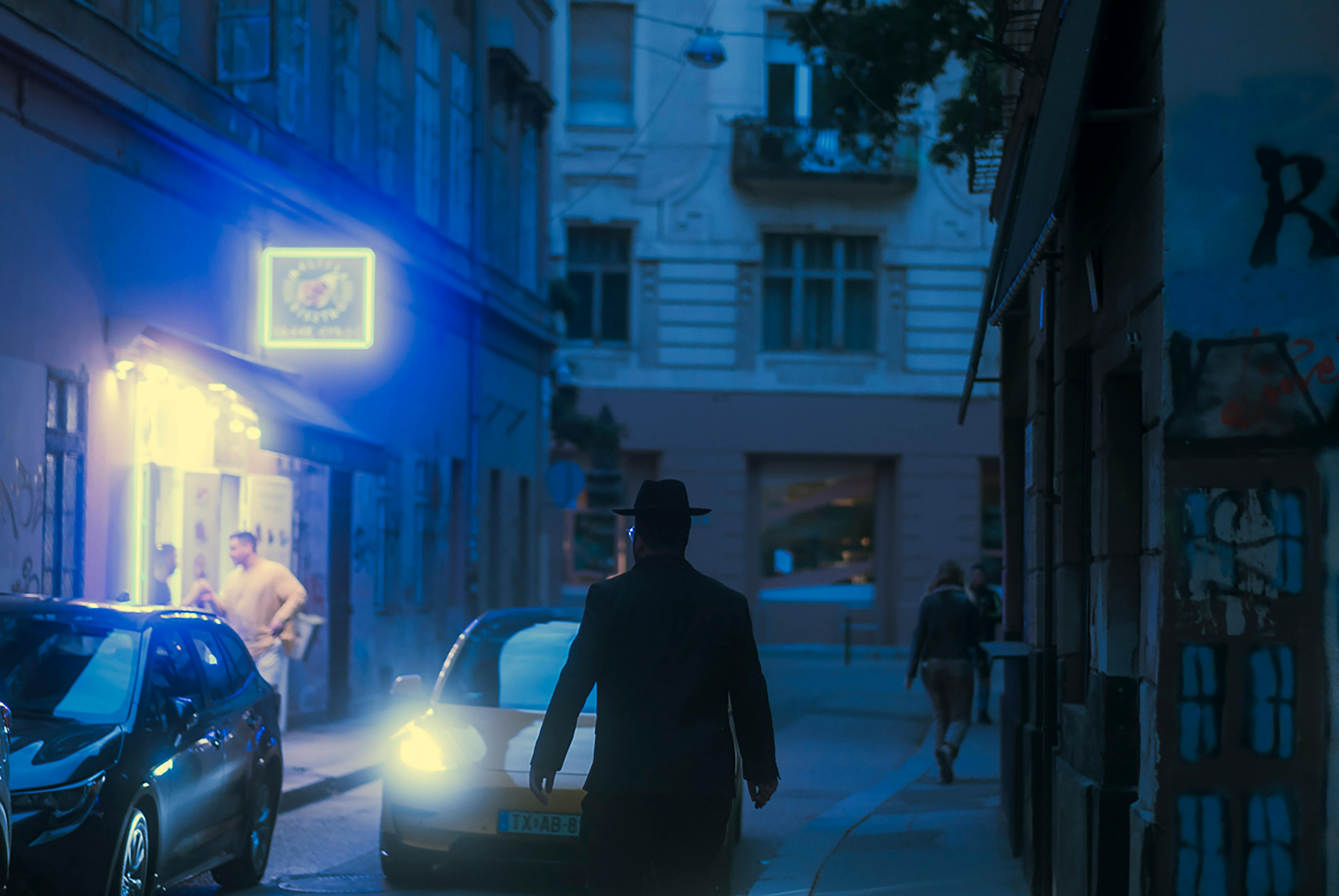 15 Pop Culture Facts About 'Stranger Things' — Photo by Andrea Rodríguez M. on Pexels