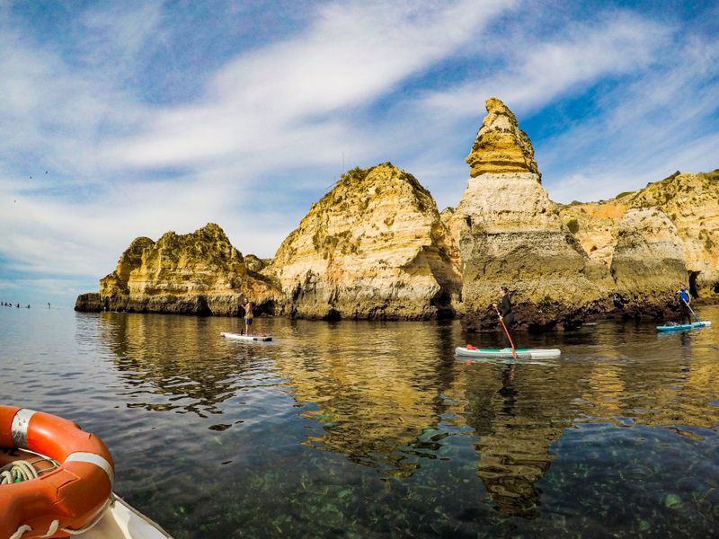 Best Kayak & SUP Rental Software Alentejo 2026