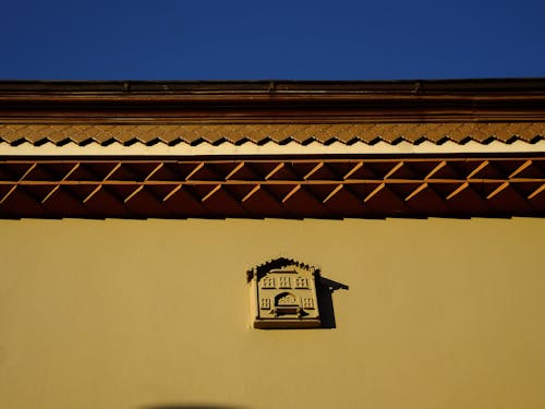 Free stock photo of bird house, bird houses, historic buildings