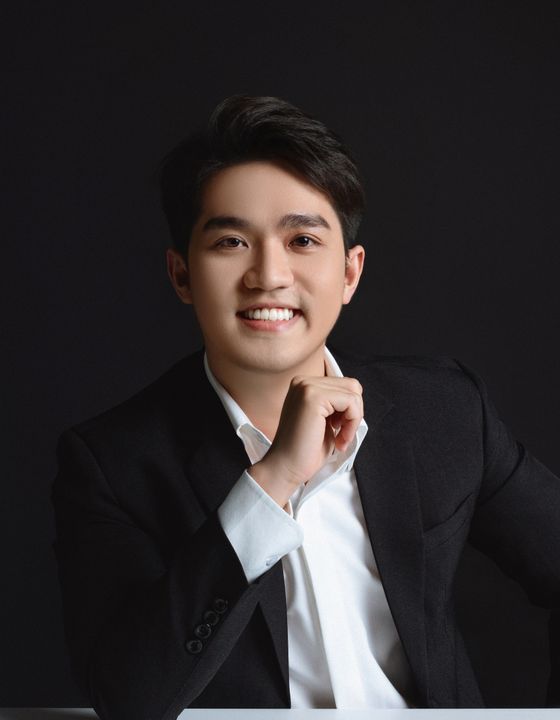 Ảnh minh hoạ nhà sáng lập