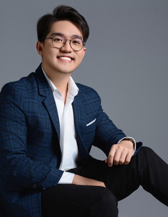 Ảnh minh hoạ nhà sáng lập