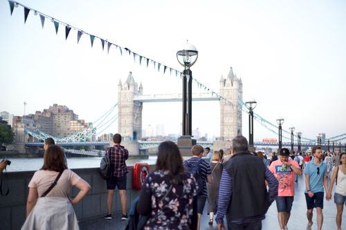 A Bridge Between Generations