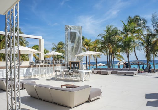 Kostenloses Stock Foto zu meer, landschaft, natur, himmel