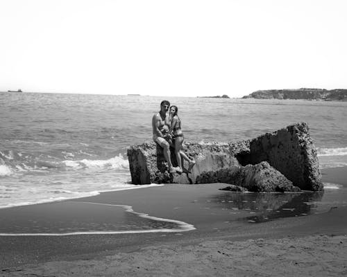 Free stock photo of beach, holiday, sand