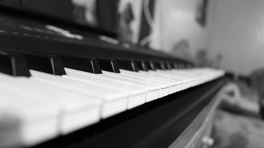 Do all pianos have 88 keys?