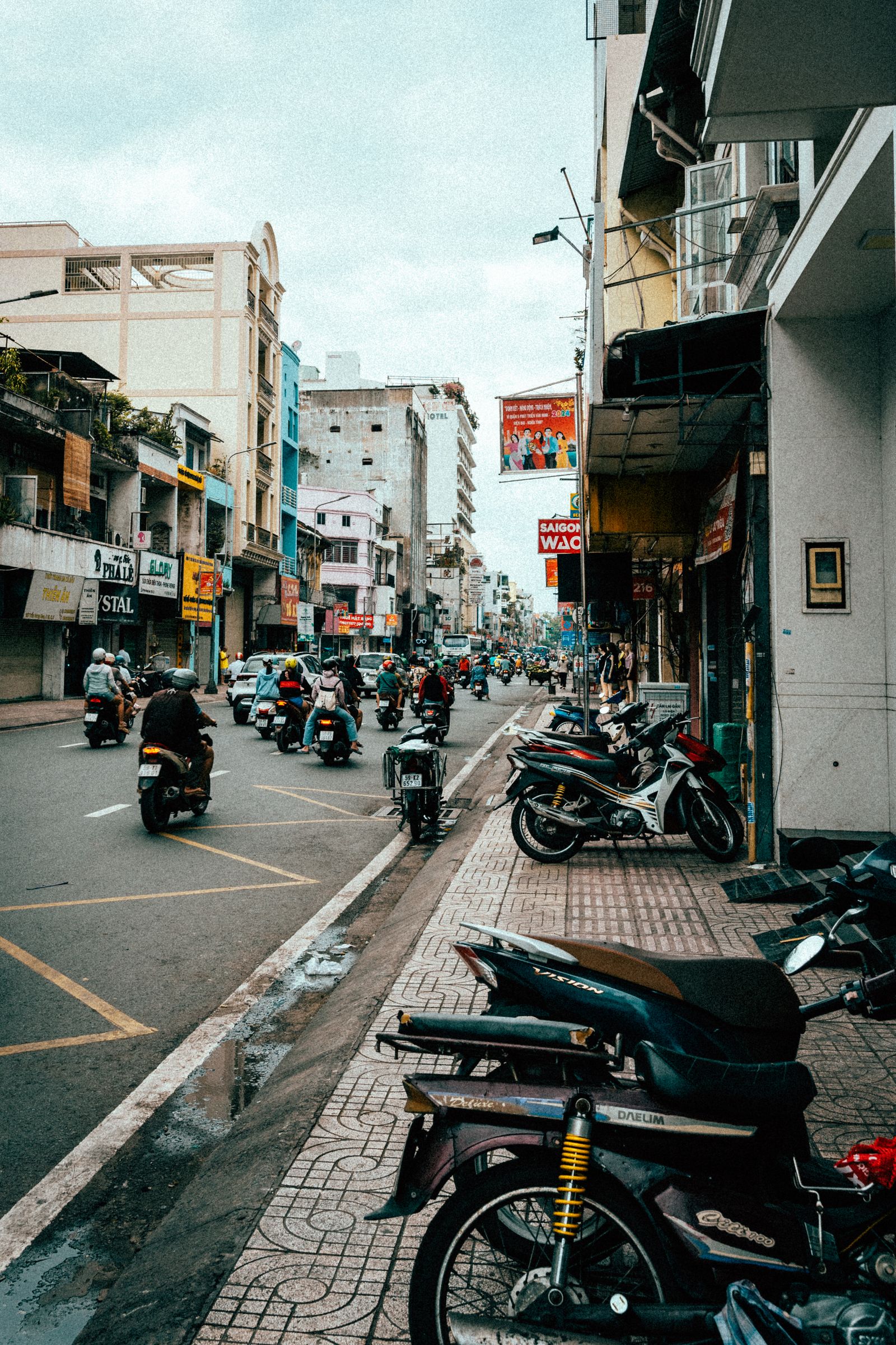 Thương hiệu xe điện Việt Nam nổi bật - chọn theo chất lượng và trải nghiệm