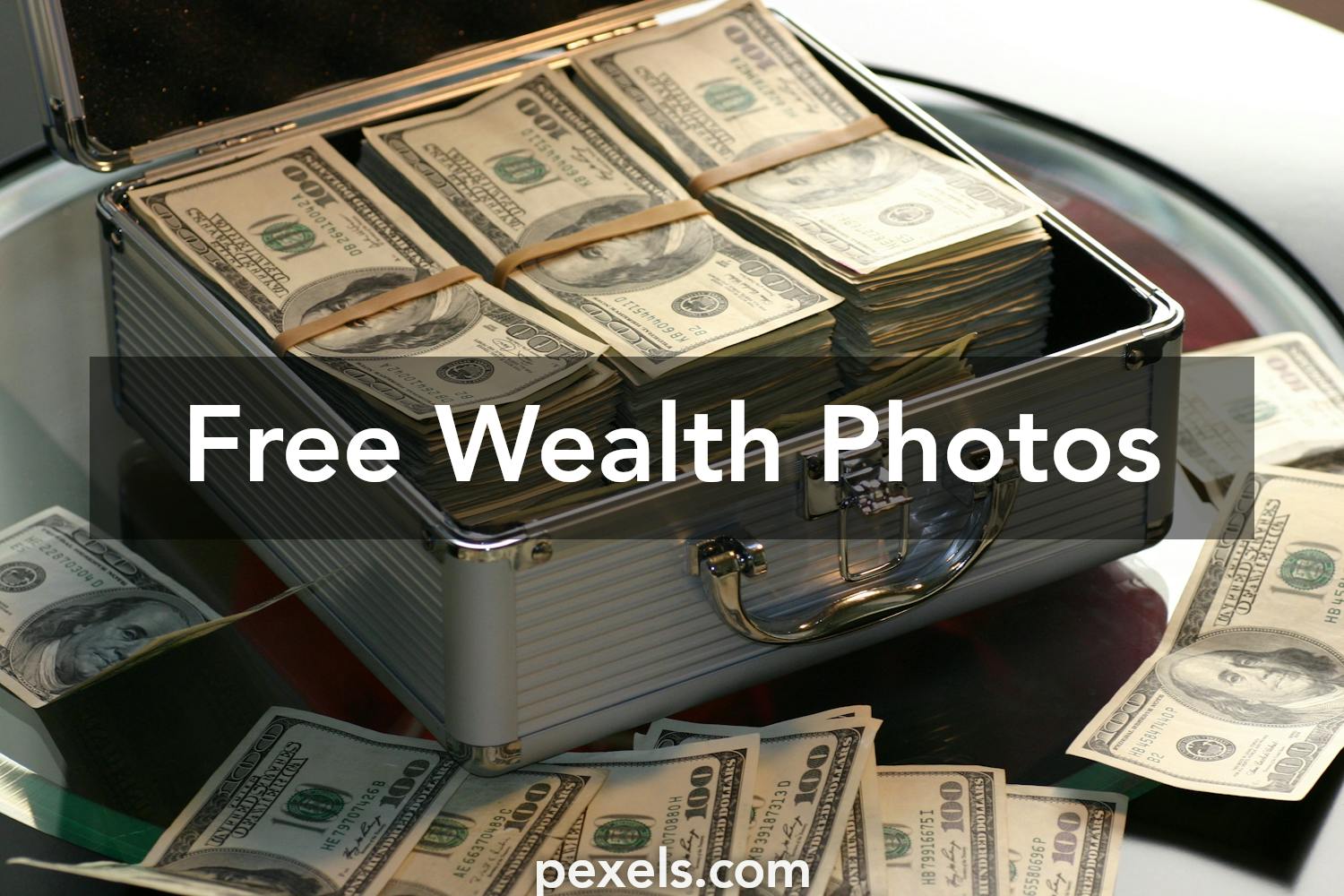 100 Great Wealth Photos · Pexels · Free Stock Photos
