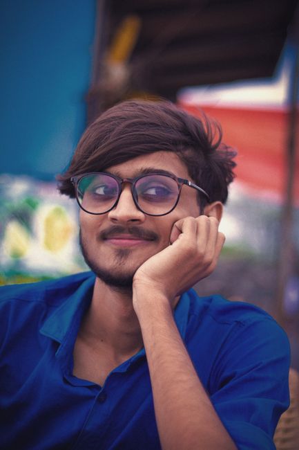 Aarav Sharma — JEE Advanced AIR 247
