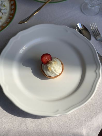 Butter Croissants