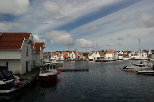 Skudesnes