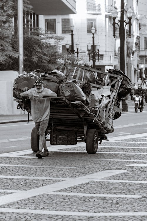 Kostenloses Stock Foto zu sao paulo, urban scene