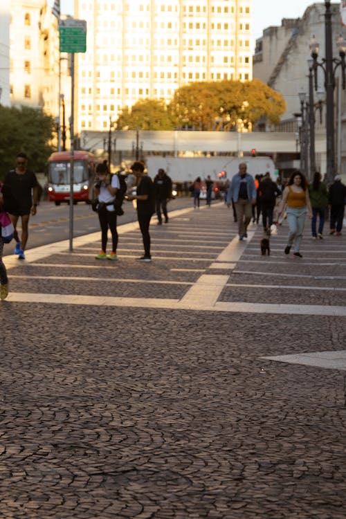 Kostenloses Stock Foto zu sao paulo, urban scene