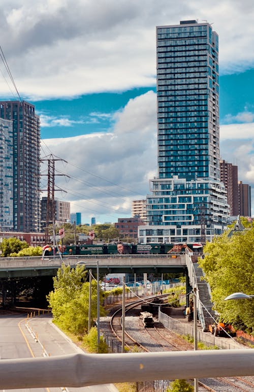 Gratis arkivbilde med Toronto