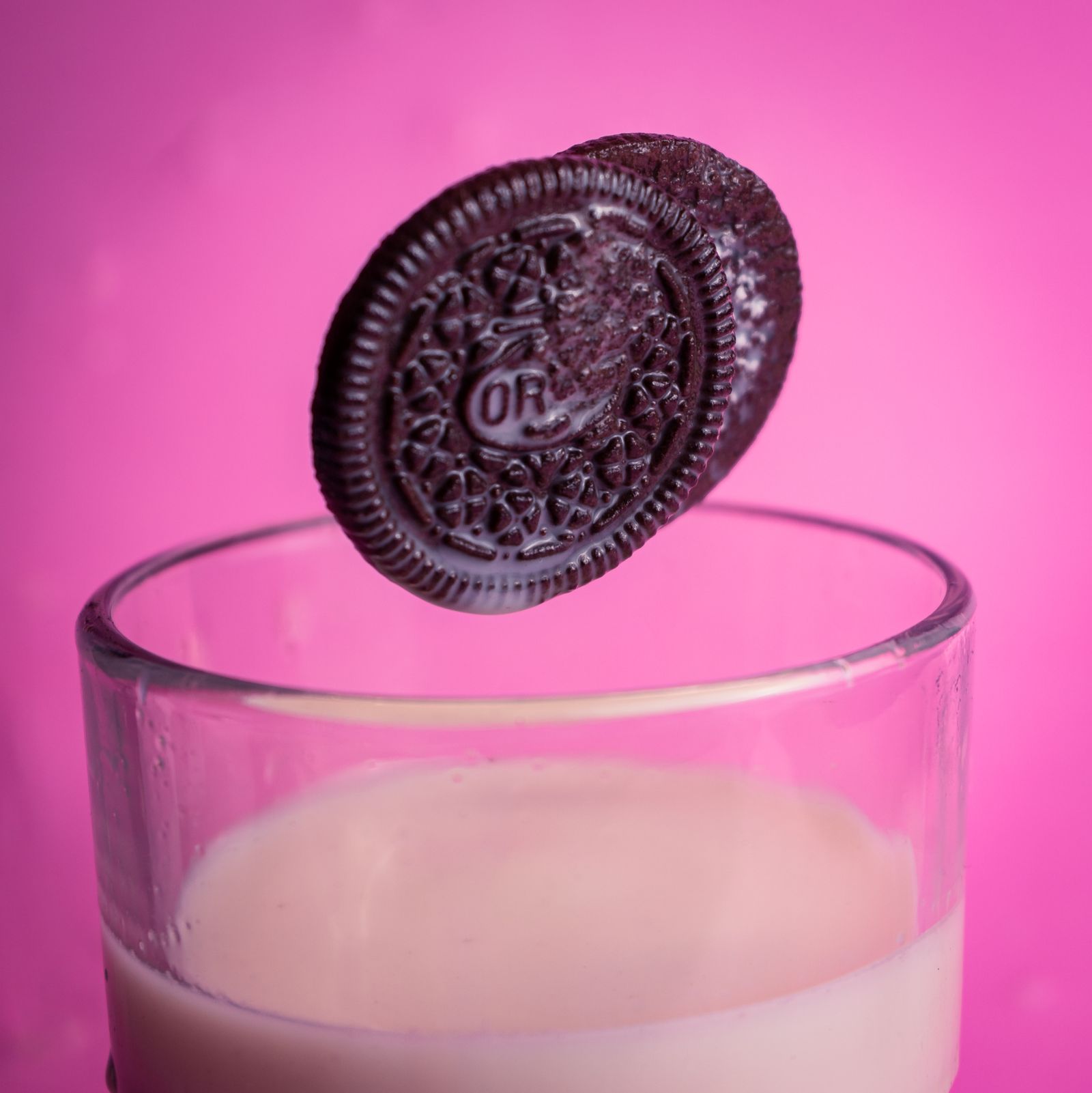 Oreos — Chocolate-Covered or Deep-Fried — example 4