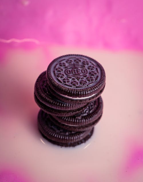 Δωρεάν στοκ φωτογραφιών με oreo, ασύνδετος, γαστρονομία