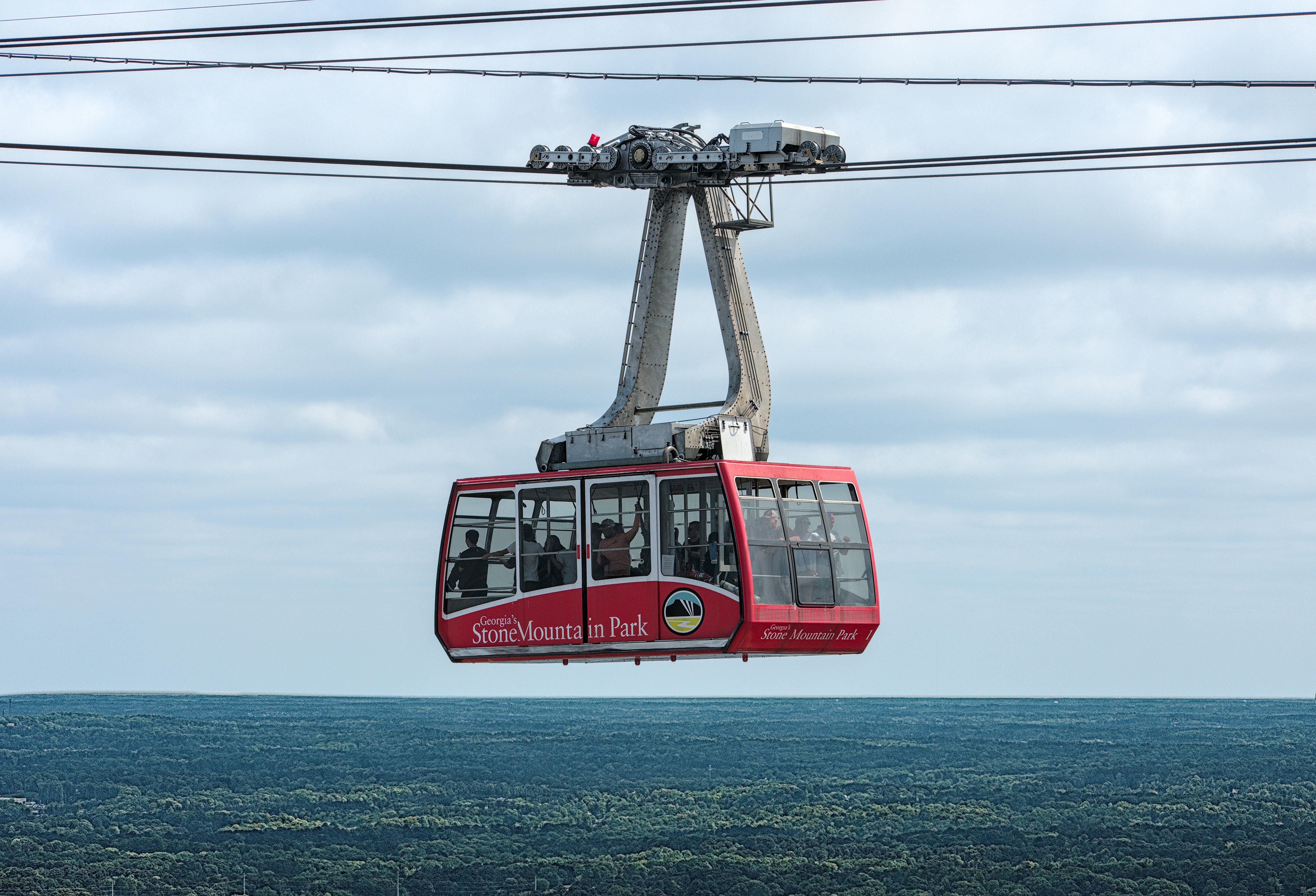 生活：TWICE彩繪纜車助陣，5大精彩活動慶祝大安森林公園開齋