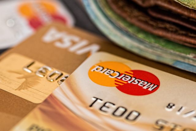 Best Credit Cards Denver