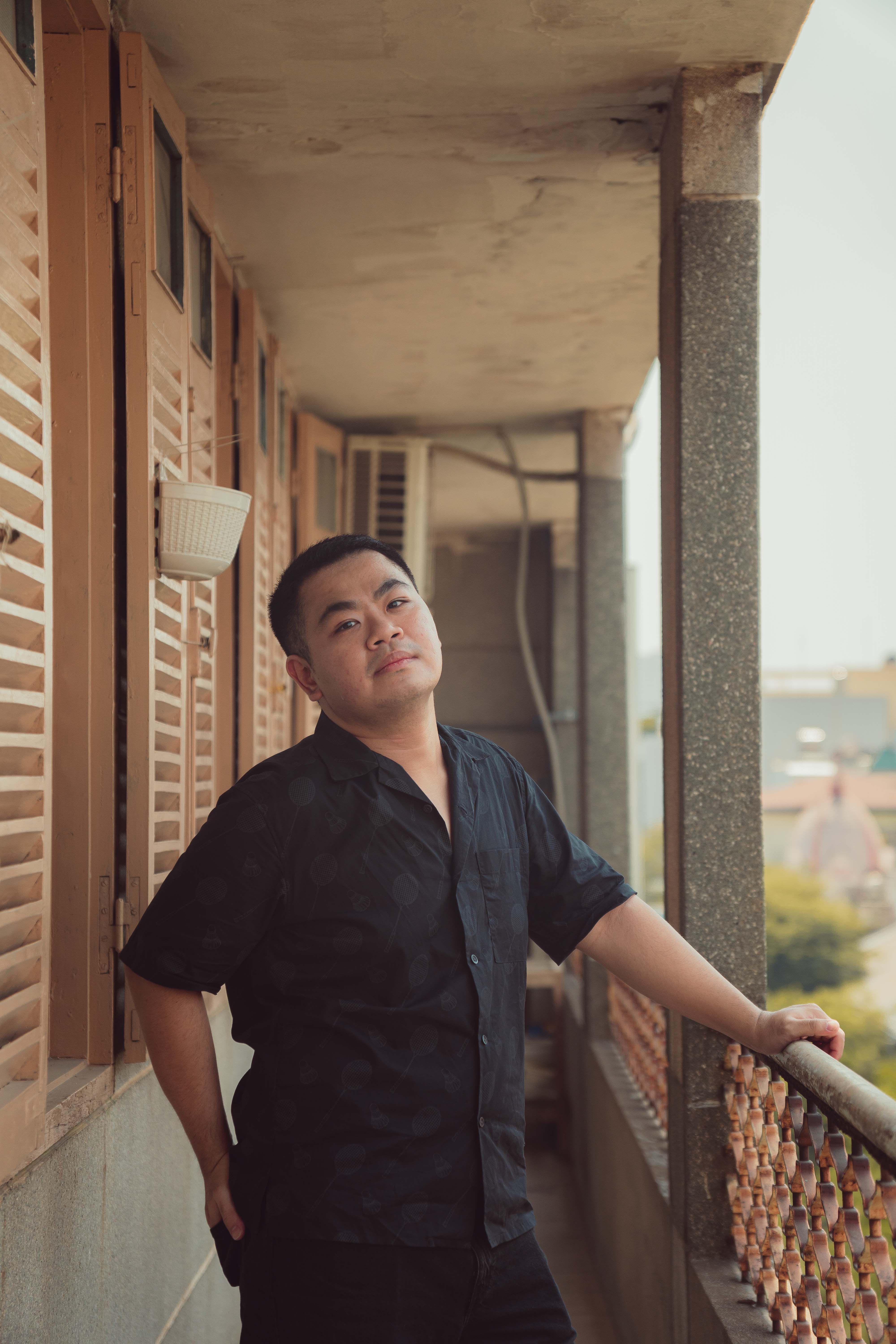 Ngô Thế Vinh