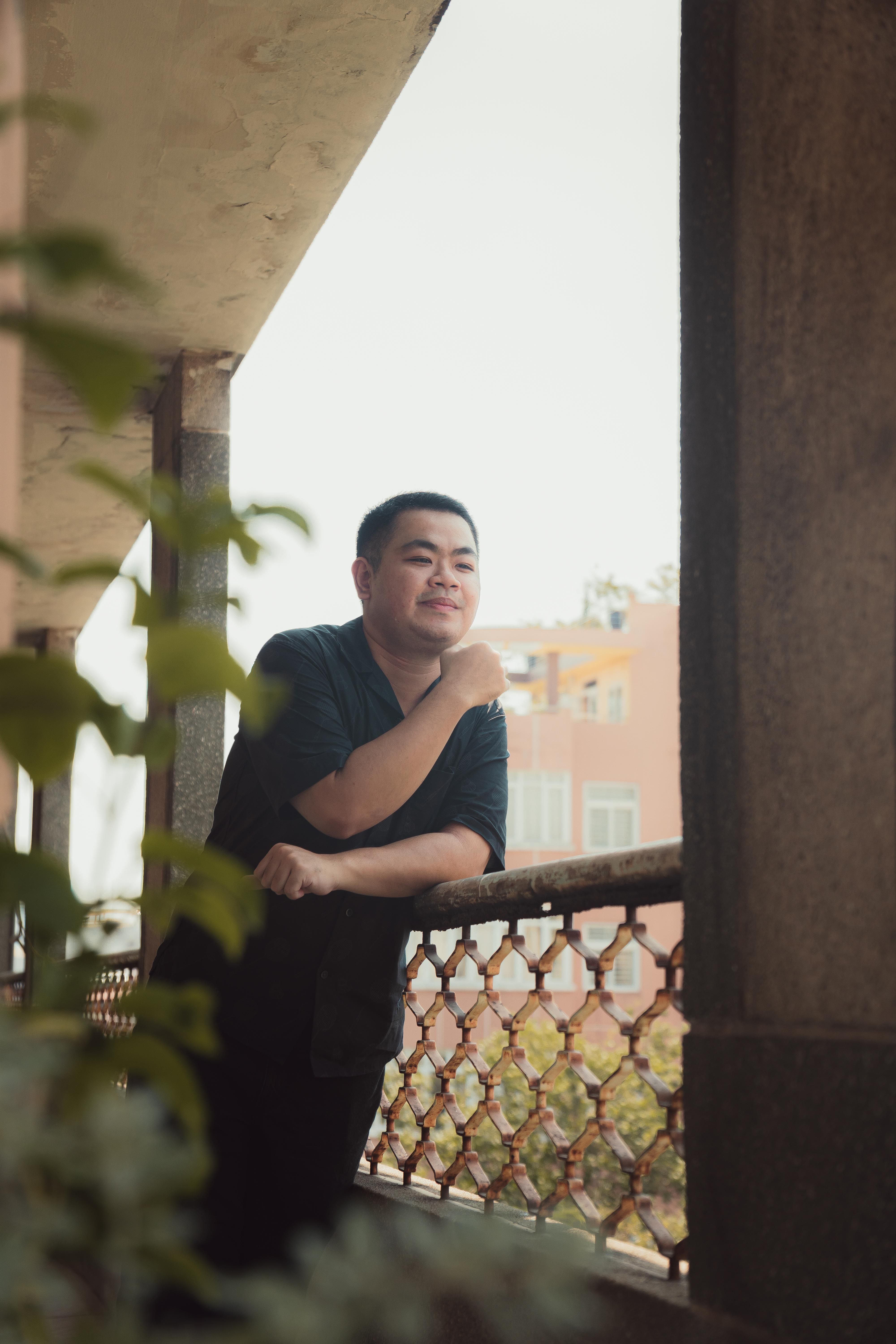 Trương Hoàng Võ