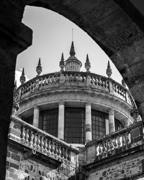 Fotos de stock gratuitas de al aire libre, arquitectura, Arte