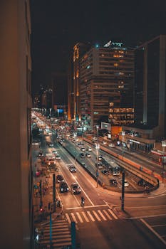 Sao Paulo