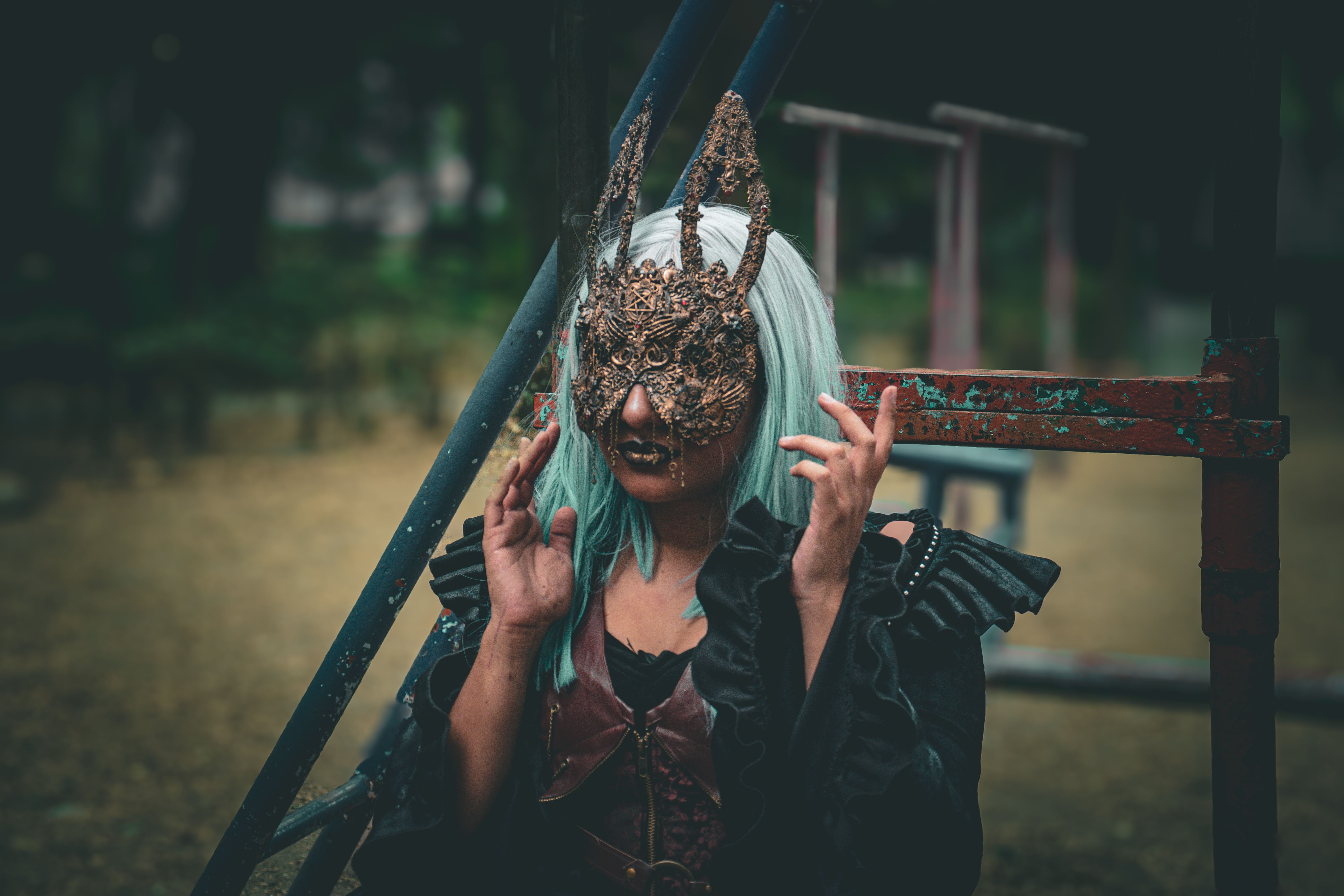 The once-low-key anime and manga subculture is now embracing a "painful lifestyle". — Photo by Ángel Ramírez Flores on Pexels