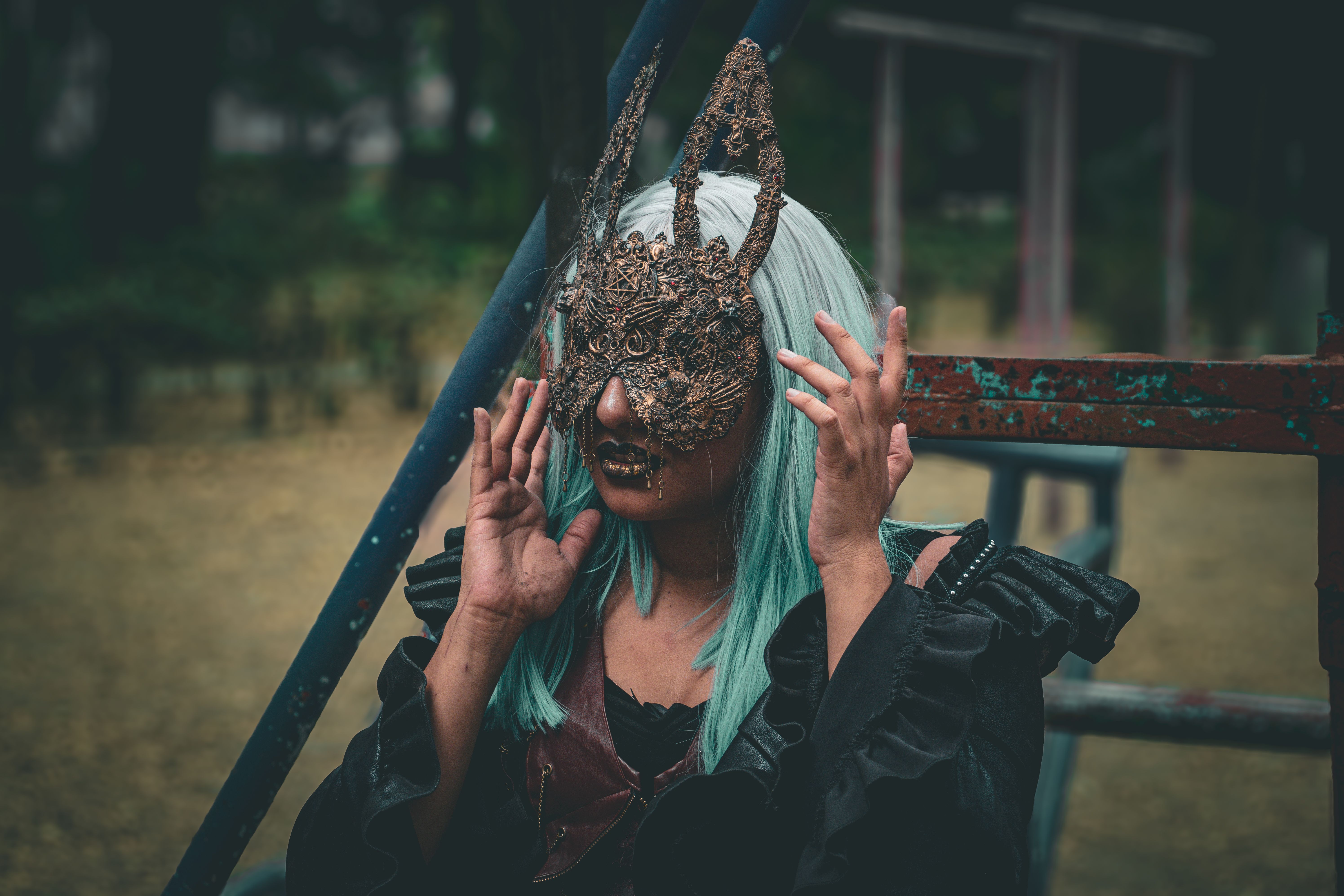 The once-low-key anime and manga subculture is now embracing a "painful lifestyle". — Photo by Ángel Ramírez Flores on Pexels