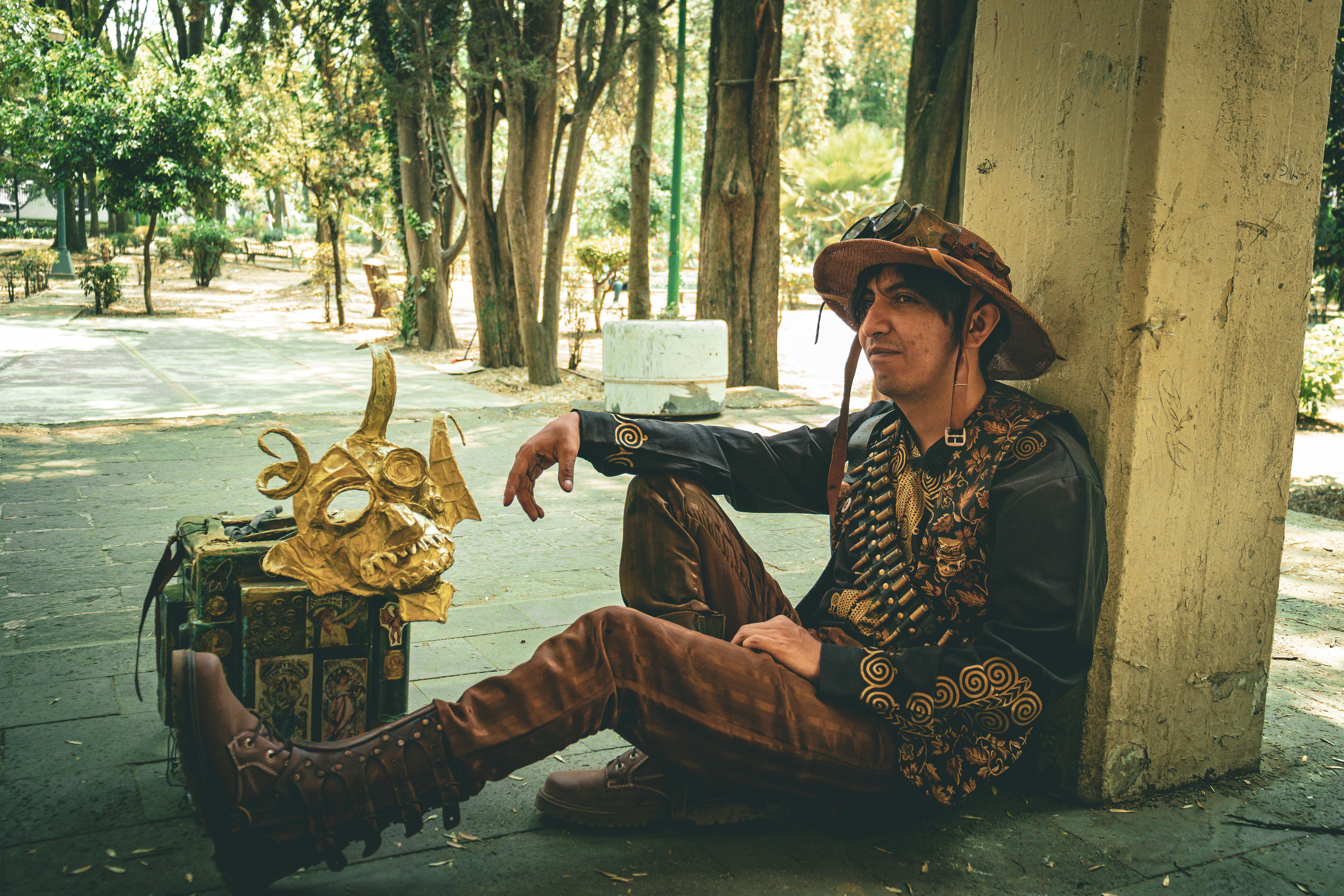 Amivero–Steampunk Joint Venture Secures $25M DHS OPR Task for Process Optimization Work — Photo by Ángel Ramírez Flores on Pe