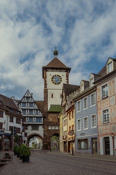 Freiburg im Breisgau