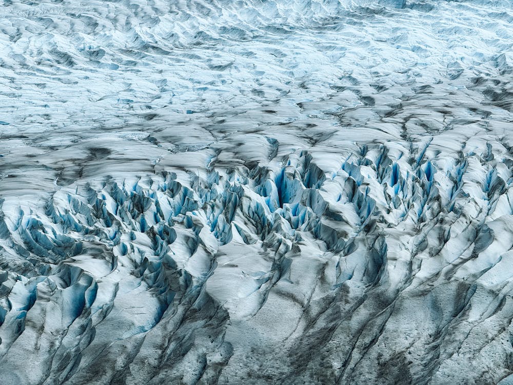 Безкоштовне стокове фото на тему «H2O, айсберг, вода»