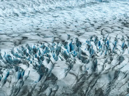 Antarctica's Ice Gain Was a Blip, Not a Turnaround