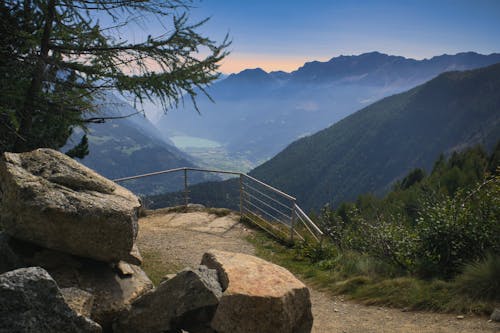 Fotos de stock gratuitas de Alpes suizos, bernina, engadin