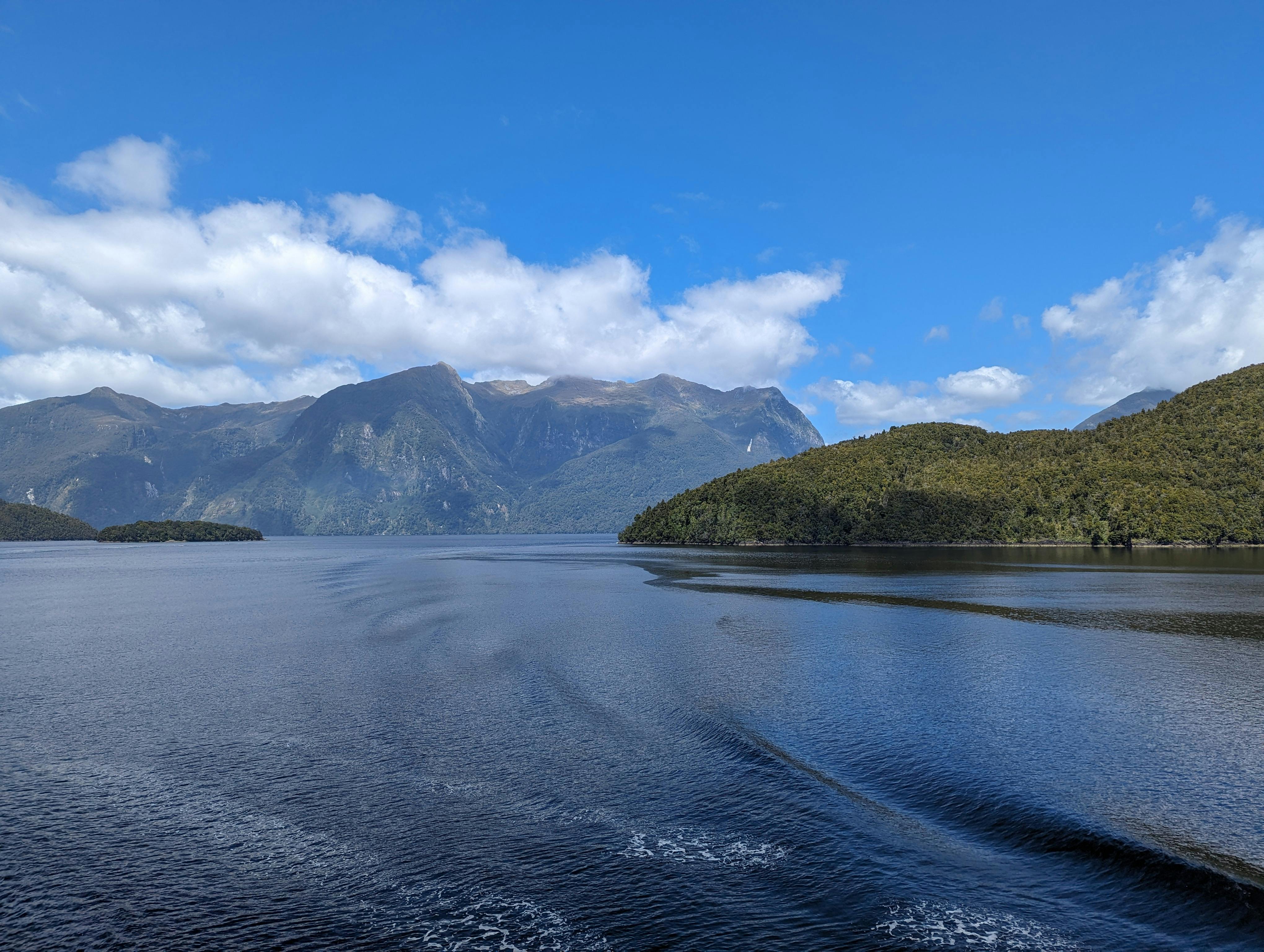 general travel new zealand — Photo by Daniel P on Pexels