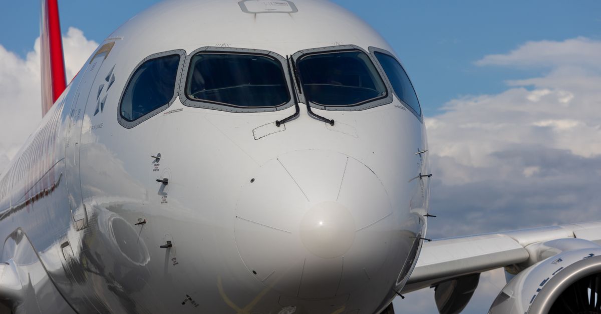 AirAsia’s rekordordre på A220 og hvad du kan finde på vejr-2.dk: Fly, klima og rejser samlet ét sted
