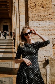 Look de Viagem para a Itália: Inspirações Elegantes para Passear com Estilo - imagem 4