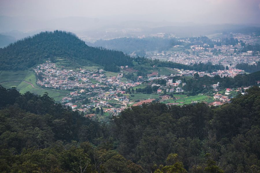 Ooty (Udhagamandalam) photo 3
