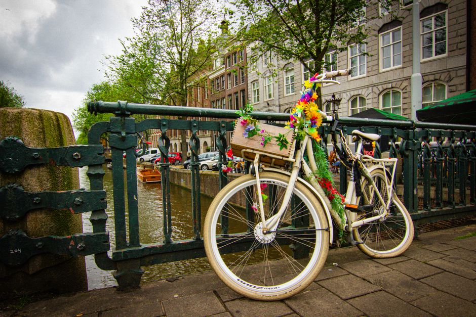 Foto de Gouda