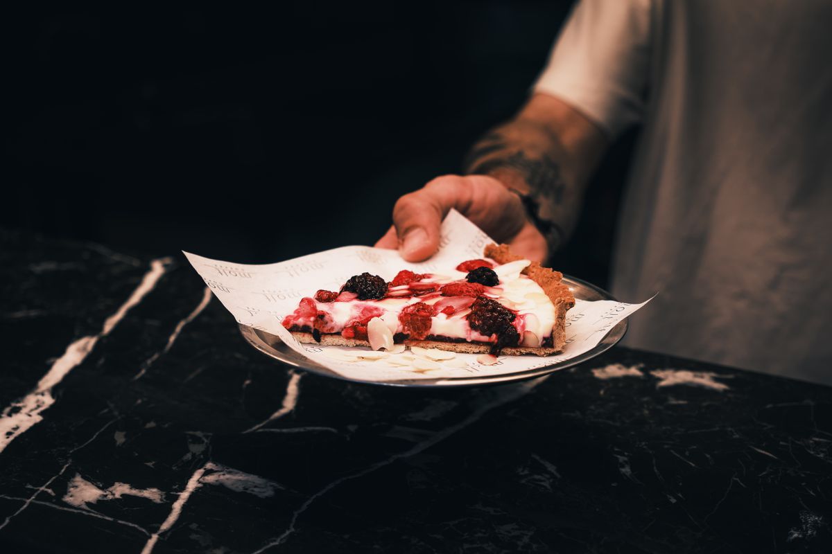 Achieving the Perfect Cheesecake Texture
