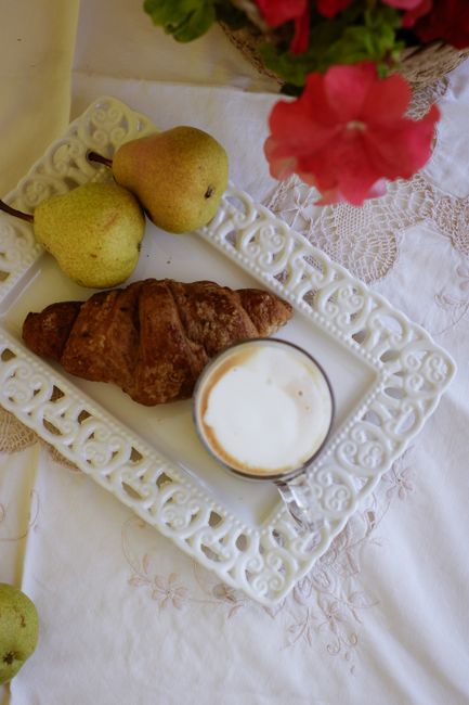 recette riz au lait preparation