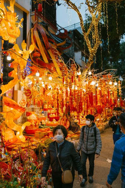 Tips for Experiencing Tet (Even If You're Not Vietnamese!) Tips for Experiencing Tet (Even If You're Not Vietnamese!)