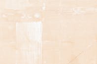 Rough Texture of Canvas in Pink Paint